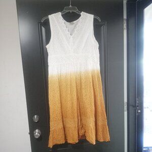 Women's dress